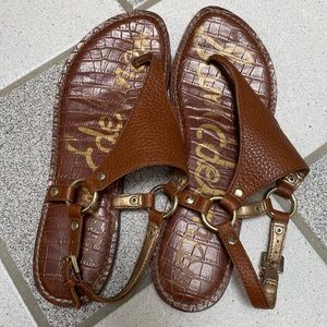 Sam Edelman Greta Sandal